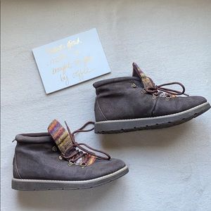 Bob’s from Skechers Boots